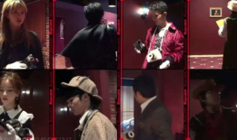 短视频剧本杀怎么,揭秘剧情高潮与角色命运